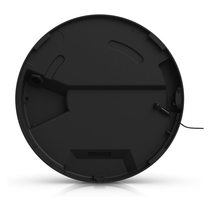 Ubiquiti Cámara de Seguridad IP AI Multi Sensor 4 UVC-AI-MS-4-B, 360º, 32MP, 4 Lentes, Interior/Exterior, PoE, IP66, Lente Fija