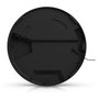 Ubiquiti Cámara de Seguridad IP AI Multi Sensor 4 UVC-AI-MS-4-B, 360º, 32MP, 4 Lentes, Interior/Exterior, PoE, IP66, Lente Fija
