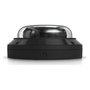 Ubiquiti Cámara de Seguridad IP AI Multi Sensor 4 UVC-AI-MS-4-B, 360º, 32MP, 4 Lentes, Interior/Exterior, PoE, IP66, Lente Fija