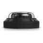 Ubiquiti Cámara de Seguridad IP AI Multi Sensor 4 UVC-AI-MS-4-B, 360º, 32MP, 4 Lentes, Interior/Exterior, PoE, IP66, Lente Fija