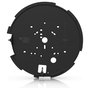 Ubiquiti Cámara de Seguridad IP AI Multi Sensor 4 UVC-AI-MS-4-B, 360º, 32MP, 4 Lentes, Interior/Exterior, PoE, IP66, Lente Fija