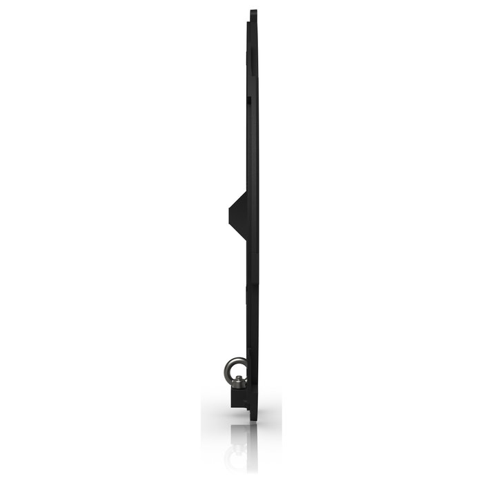 Ubiquiti Cámara de Seguridad IP AI Multi Sensor 4 UVC-AI-MS-4-B, 360º, 32MP, 4 Lentes, Interior/Exterior, PoE, IP66, Lente Fija