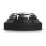 Ubiquiti Cámara de Seguridad IP AI Multi Sensor 4 UVC-AI-MS-4-B, 360º, 32MP, 4 Lentes, Interior/Exterior, PoE, IP66, Lente Fija