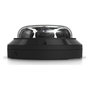Ubiquiti Cámara de Seguridad IP AI Multi Sensor 4 UVC-AI-MS-4-B, 360º, 32MP, 4 Lentes, Interior/Exterior, PoE, IP66, Lente Fija