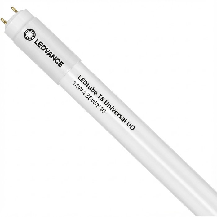 OSRAM LEDTUBE T8 UN P 1200 14W 840 LED 2100 lm 4000 G13 OSRAM LEDTUBE T8 UN P 1200 14W 840 LED 2100 lm 4000 G13