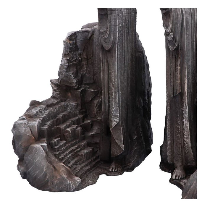 Nemesis Now Soportalibros El Señor de los Anillos Gates of Argonath 19 cm