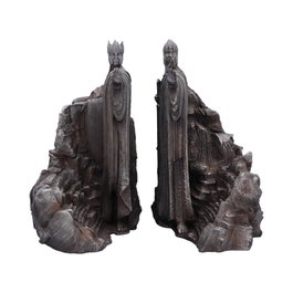 Nemesis Now Soportalibros El Señor de los Anillos Gates of Argonath 19 cm