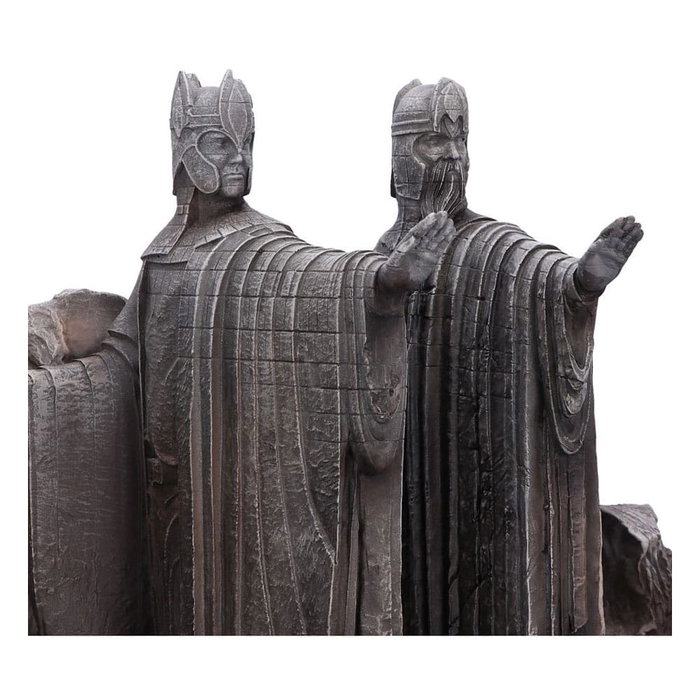 Nemesis Now Soportalibros El Señor de los Anillos Gates of Argonath 19 cm