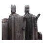 Nemesis Now Soportalibros El Señor de los Anillos Gates of Argonath 19 cm