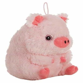 Creaciones Llopis Cerdito Bolita 70 Cm