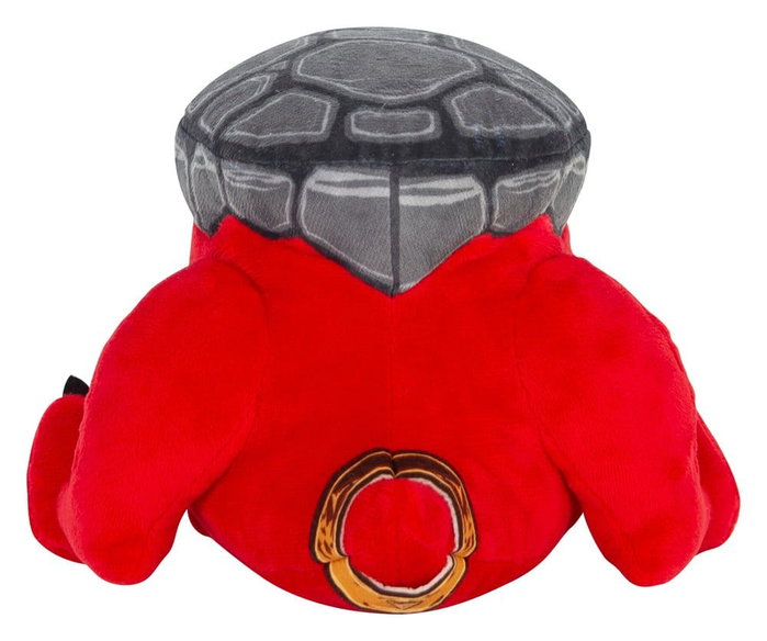 Warhammer Peluche Klonk the Rockbrow Squig Warhammer Peluche Klonk the Rockbrow Squig