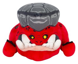 Warhammer Peluche Klonk the Rockbrow Squig
