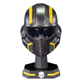 Dark Horse Helldivers 2 Réplica 1/4 B-01 Tactical Helmet