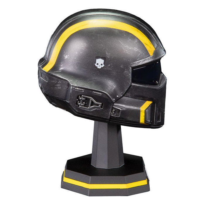 Dark Horse Helldivers 2 Réplica 1/4 B-01 Tactical Helmet