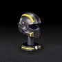 Dark Horse Helldivers 2 Réplica 1/4 B-01 Tactical Helmet