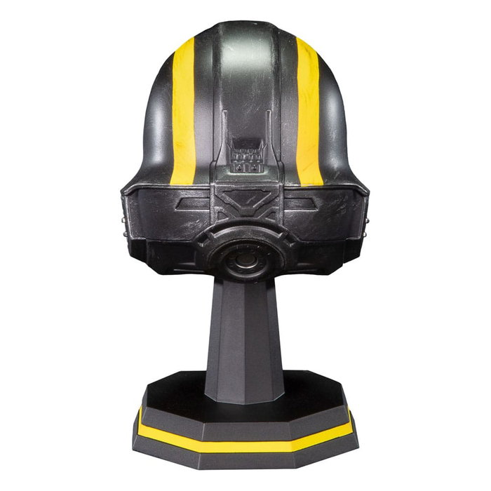 Dark Horse Helldivers 2 Réplica 1/4 B-01 Tactical Helmet