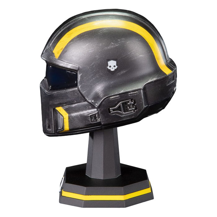 Dark Horse Helldivers 2 Réplica 1/4 B-01 Tactical Helmet