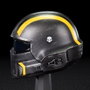 Dark Horse Helldivers 2 Réplica 1/4 B-01 Tactical Helmet