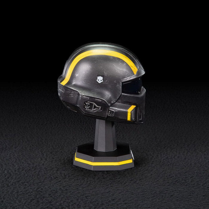 Dark Horse Helldivers 2 Réplica 1/4 B-01 Tactical Helmet