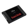 SanDisk Ultra 3D 2.5" SSD Interno de 4TB SATA III 3D NAND, SDSSDH3-4T00-G26