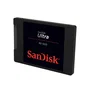 SanDisk Ultra 3D 2.5" SSD Interno de 4TB SATA III 3D NAND, SDSSDH3-4T00-G26