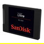 Sandisk SSD Ultra 3D 4TB 2.5 Zoll SATA