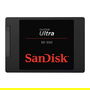 Sandisk SSD Ultra 3D 4TB 2.5 Zoll SATA