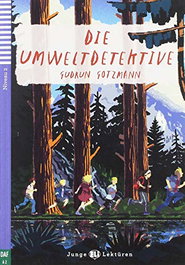 ELI, DIE UMWELT - Gudrun Gotzmann