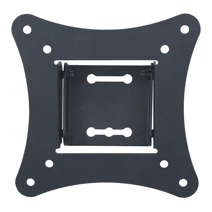Techly ICA-LCD-900 Soporte de pared para TV LED/LCD de 33-76 cm (13-30") hasta 15 kg, color negro