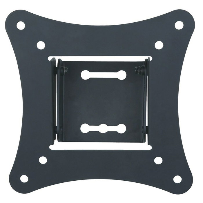 Techly ICA-LCD-900 Soporte de Pared para TV/Monitor 13-30 Pulgadas Negro