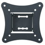 Techly ICA-LCD-900 Soporte de Pared para TV/Monitor 13-30 Pulgadas Negro
