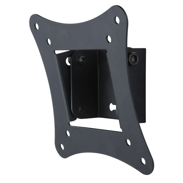 Techly ICA-LCD-900 Soporte de Pared para TV/Monitor 13-30 Pulgadas Negro