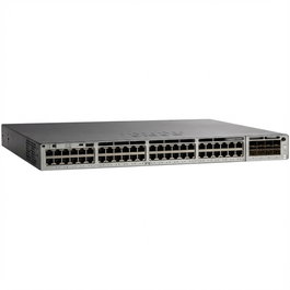 Cisco CATALYST 9300L MINI 48P UPOE Switch de Red Gestionable de 48 Puertos