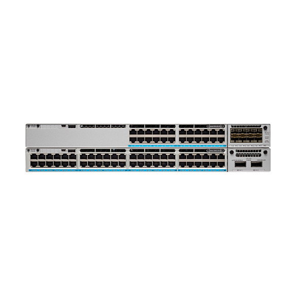 Cisco Catalyst 9300L MINI 48P UPOE