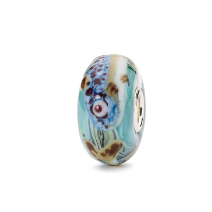 Abalorio Mujer Trollbeads TGLBE-20277 Abalorio Mujer Trollbeads TGLBE-20277