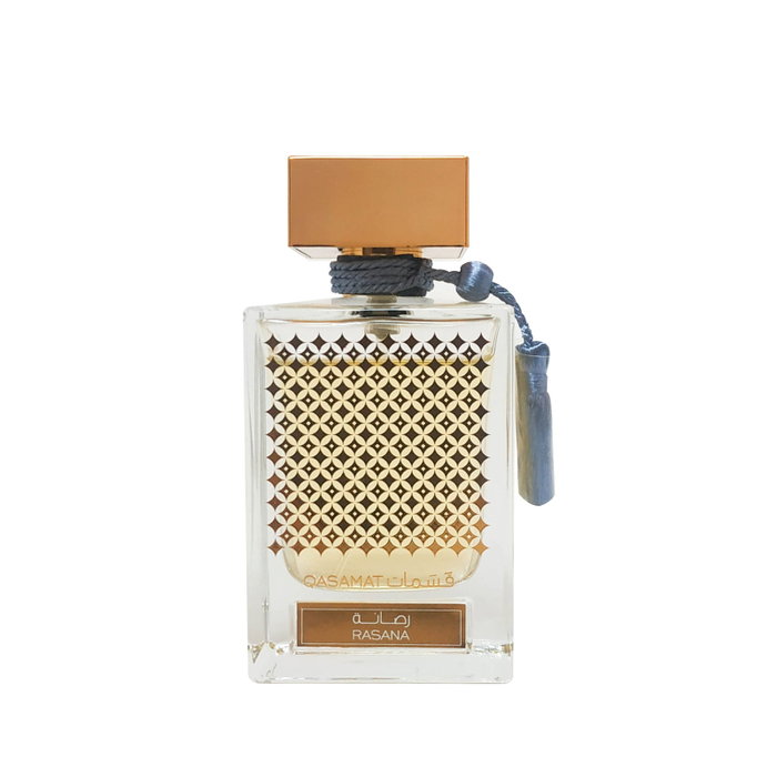 Rasasi Qasamat Bareeq Eau de Parfum 65ml