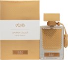Rasasi Qasamat Bareeq Eau de Parfum 65ml Spray