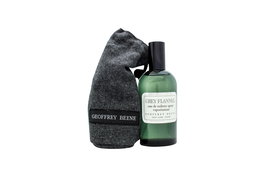 Geoffrey Beene Grey Flannel Eau de Toilette 120ml Vaporizador