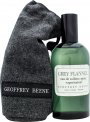 Geoffrey Beene Grey Flannel Eau de Toilette 120ml Vaporizador Geoffrey Beene Grey Flannel Eau de Toilette 120ml Vaporizador
