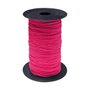 Ponsa Cordón Rosa Fluorescente Especial Construcción 200m 1,5mm