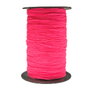 Ponsa Cordón Rosa Fluorescente Especial Construcción 200m 1,5mm