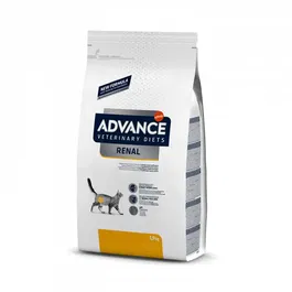 Affinity Advance Vet Feline Adult Renal Pienso para Gatos Adultos con Insuficiencia Renal 1.5 kg