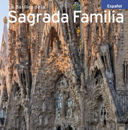 La Basílica de la Sagrada Família, Josep M. Carandell i Robusté - TRIANGLE POSTALS