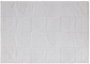DKD Home Decor Carpets 2c25 Alfombra Boho Cruda Lana Hecha a Mano Antideslizante 300 x 200 cm