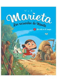 Midac, S.L. Marieta 1. Los Recuerdos De Naneta