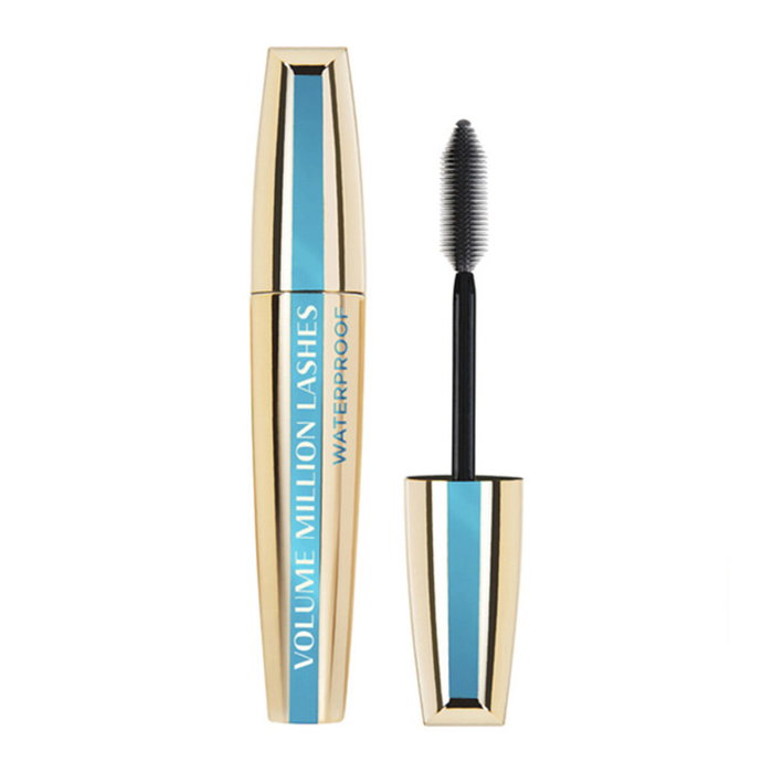 L'Oréal Paris Volume Million Lashes Waterproof Black L'Oréal Paris Volume Million Lashes Waterproof Black