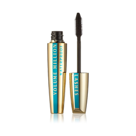 L'Oréal Paris Volume Million Lashes Waterproof Black