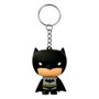 KIDS LICENSING Llavero figura 3D con luz Batman DC Comics Flashies