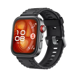 Huawei Watch Fit 4 Pro Negro Reloj Inteligente Deportivo