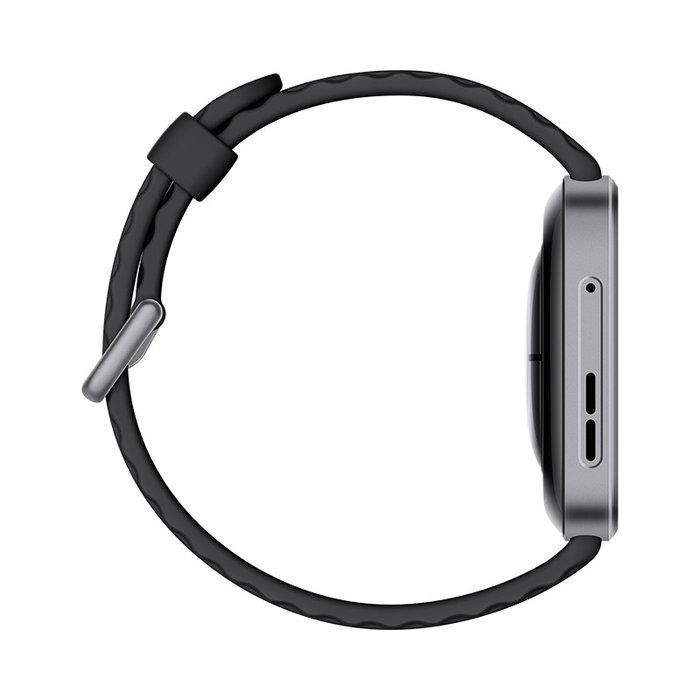 Huawei Watch Fit 4 Pro Negro Reloj Inteligente Deportivo Huawei Watch Fit 4 Pro Negro Reloj Inteligente Deportivo